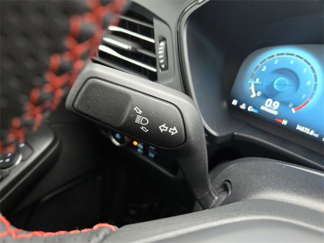 Used 2023 Ford Escape ST-Line Elite w/ Premium Technology Package image 24