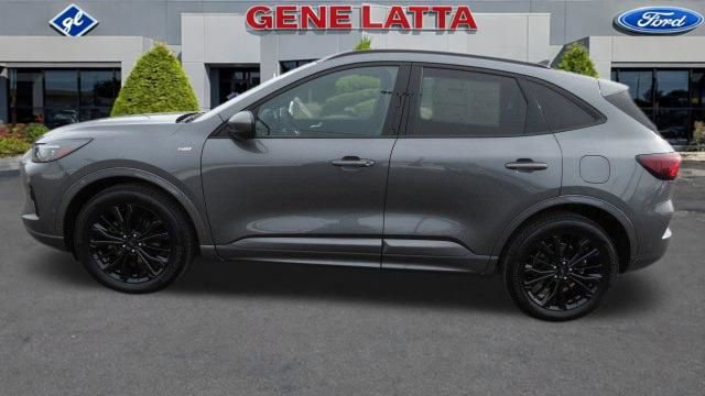 Certified 2023 Ford Escape ST-Line Elite w/ Premium Technology Package image 13