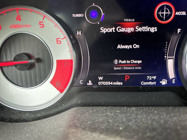 Certified 2021 Acura RDX A-Spec AWD/4WD image 17