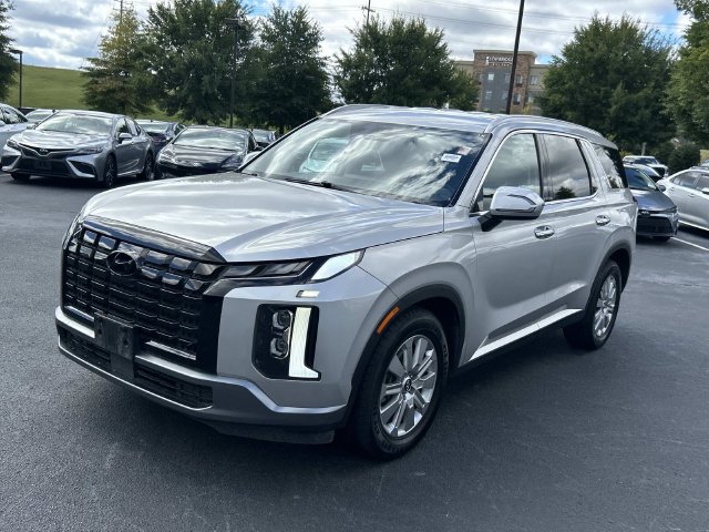 Used 2024 Hyundai Palisade SEL FWD image 8
