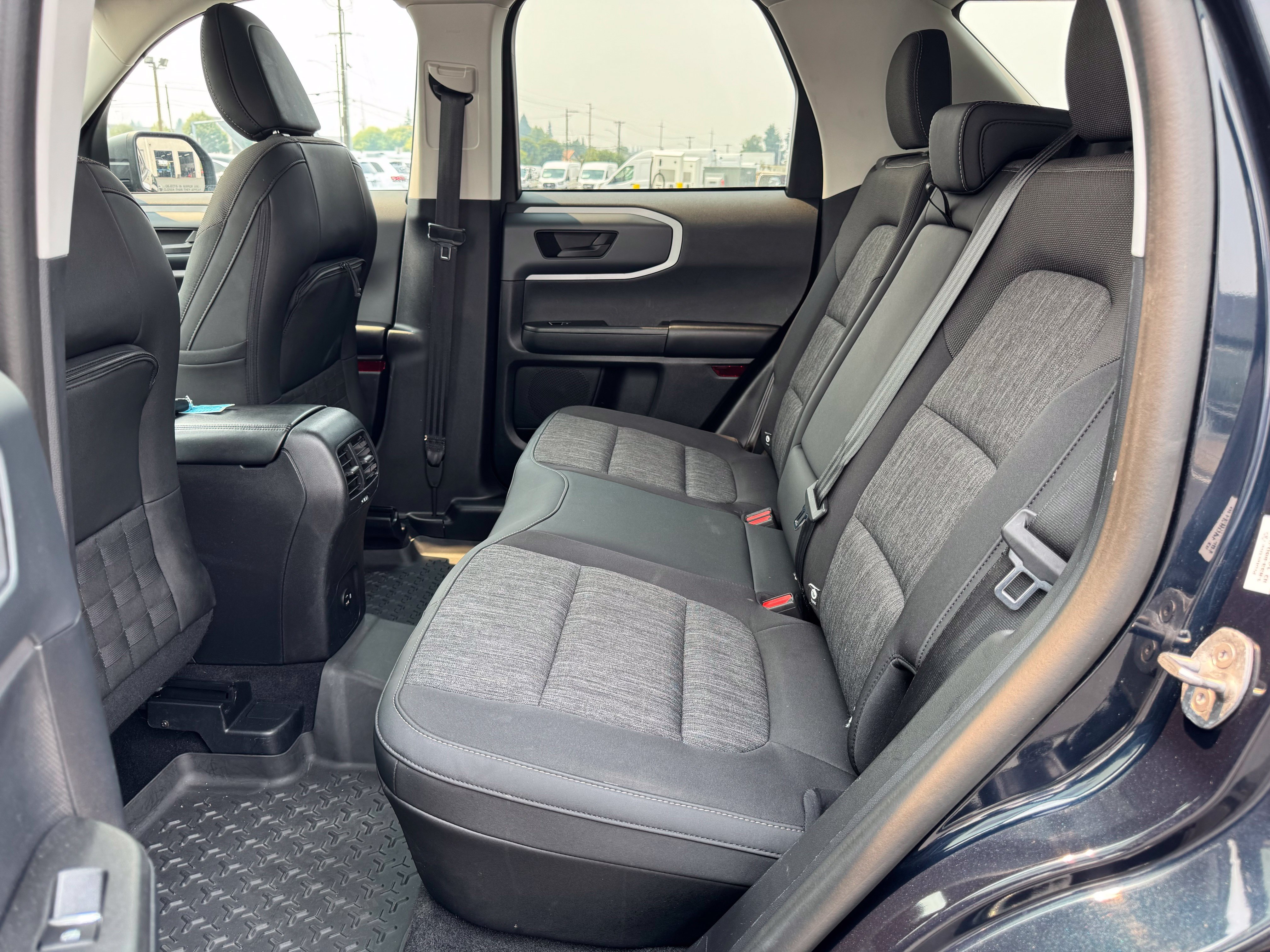 Used 2021 Ford Bronco Sport Big Bend AWD/4WD image 29