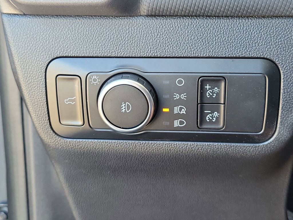 New 2025 Ford Bronco Sport Outer Banks w/ Outer Banks Tech Package+ image 22