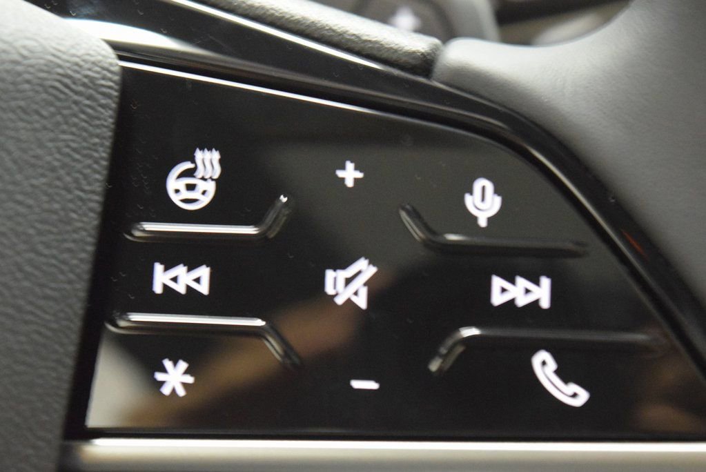 New 2025 Audi A5 2.0T Prestige image 12