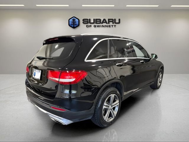 Used 2016 Mercedes-Benz GLC 300 image 5