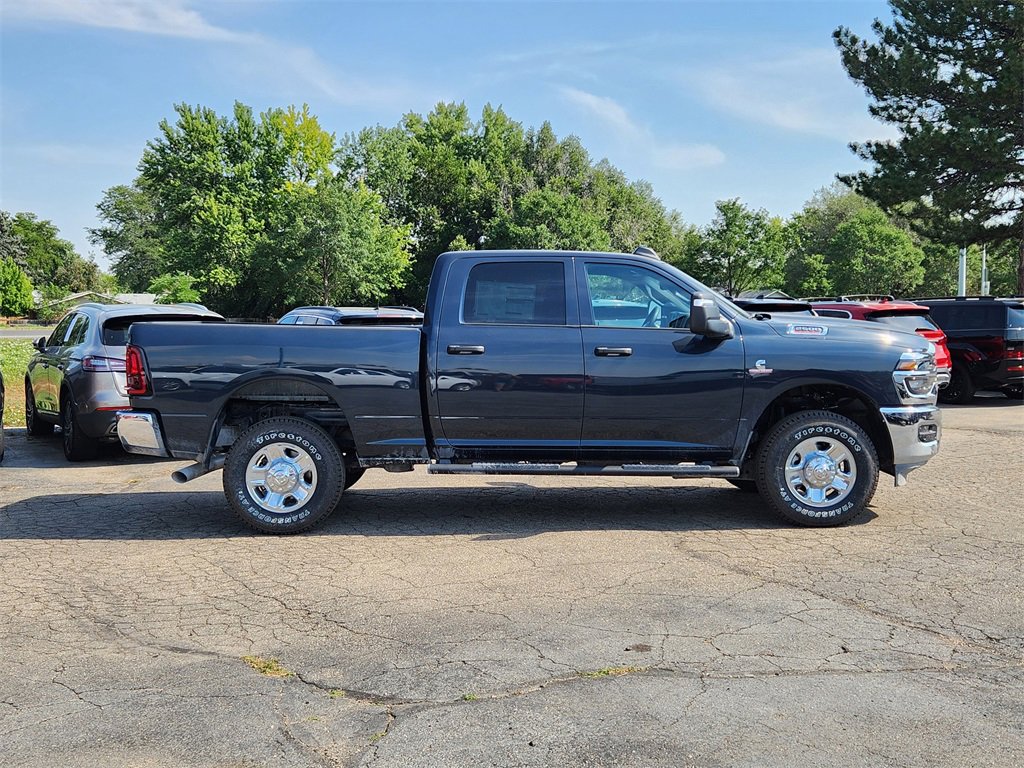 New 2025 RAM 2500 Tradesman image 2