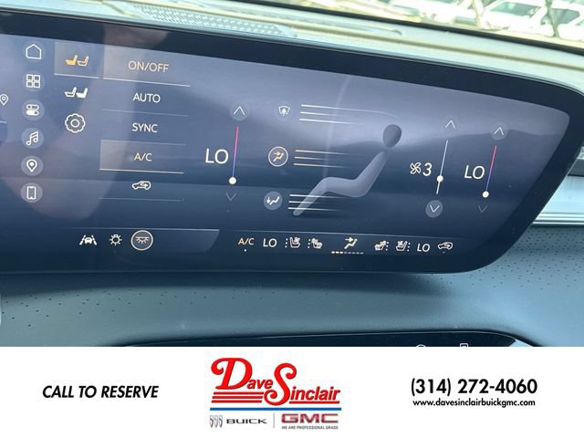 New 2026 Buick Enclave Avenir w/ Super Cruise Package FWD image 19