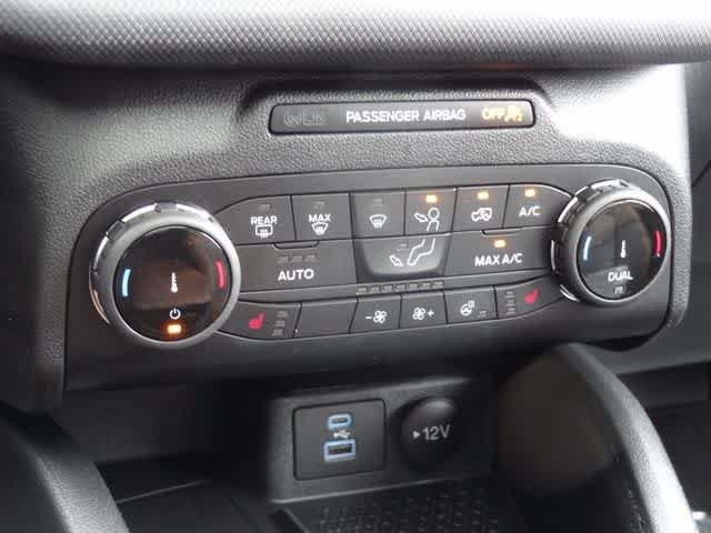 Used 2022 Ford Bronco Sport Outer Banks w/ Tech Package AWD/4WD image 31