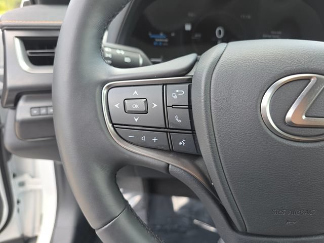 Used 2025 Lexus UX 300h FWD w/ Accessory Package (Z1) image 28