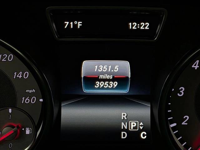 Used 2016 Mercedes-Benz CLA 250 image 11