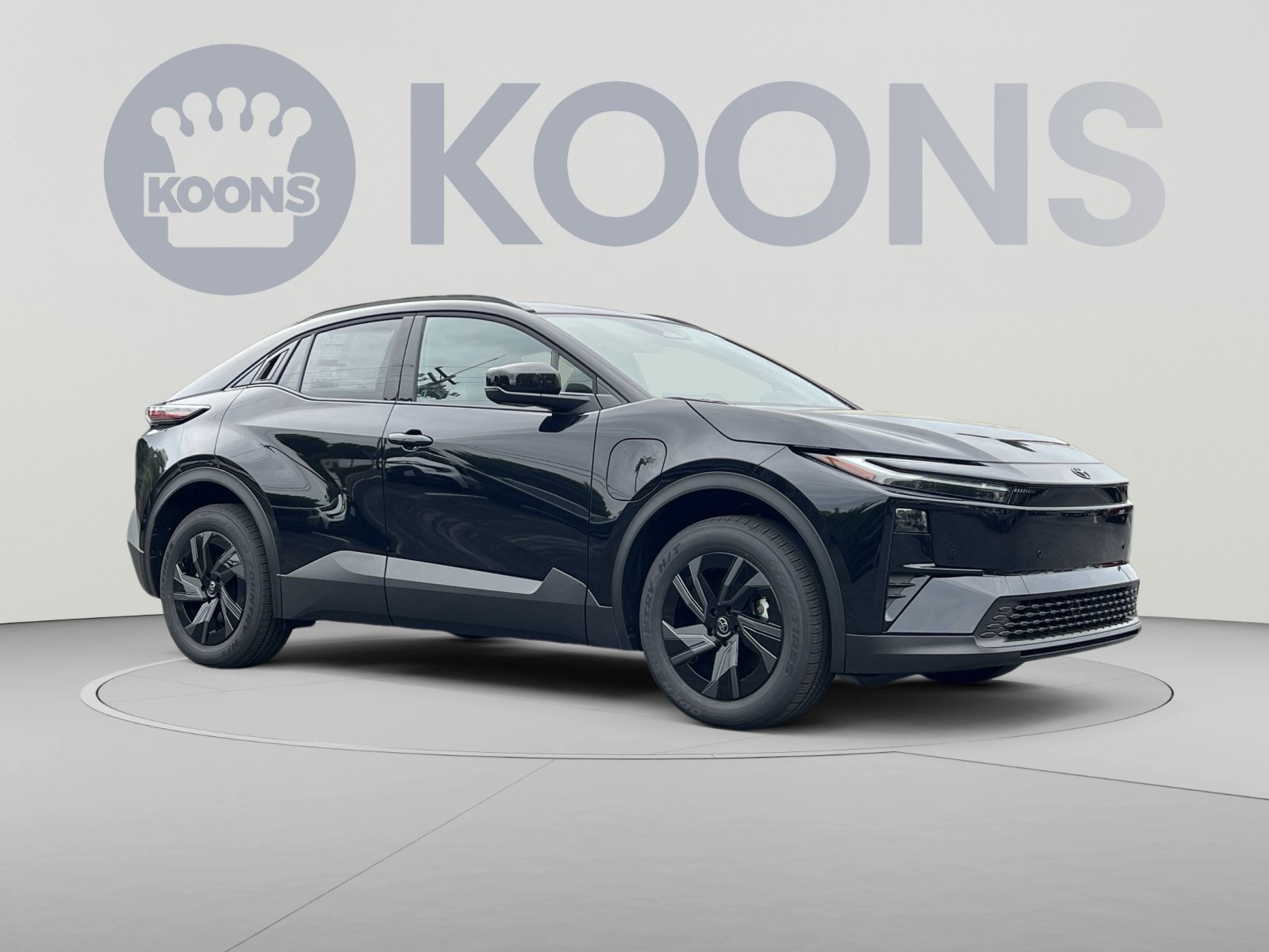 New 2026 Toyota C-HR AWD/4WD image 7
