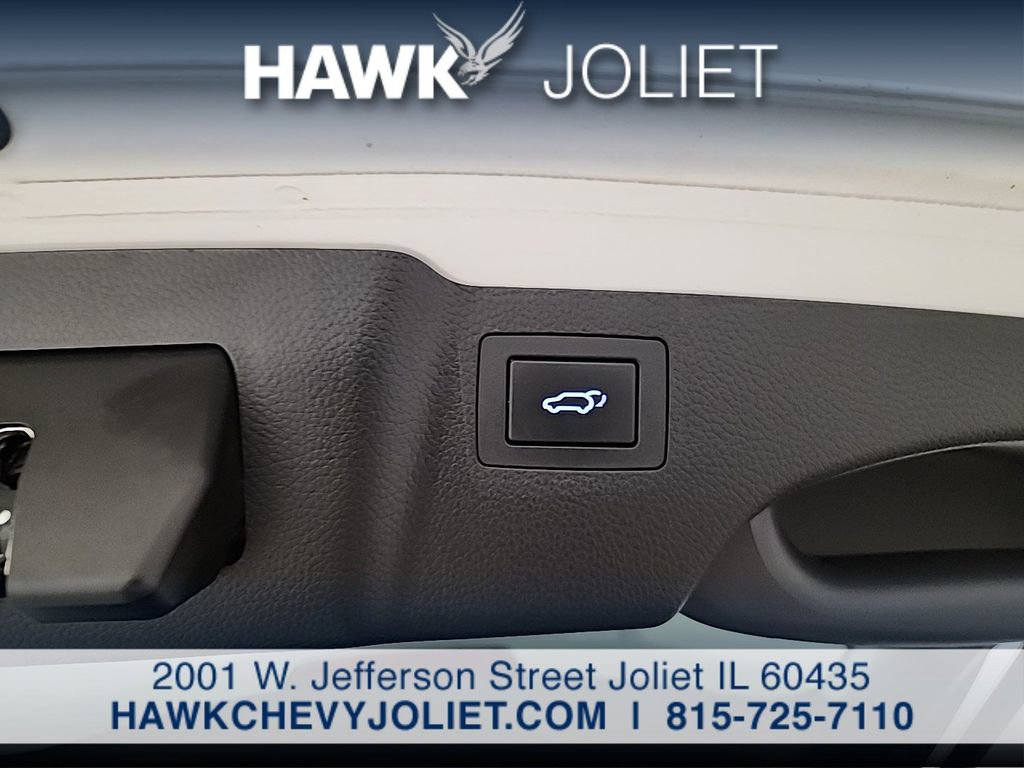 Used 2017 Hyundai Santa Fe Sport w/ Cargo Package FWD image 22