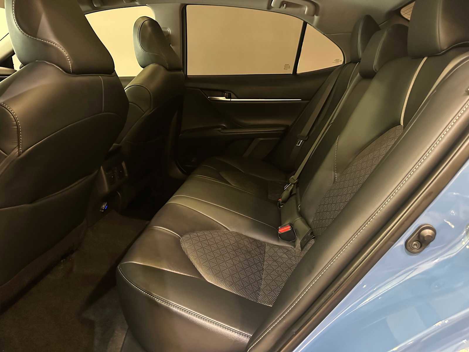 Used 2023 Toyota Camry XSE w/ Cold Weather Package FWD image 26
