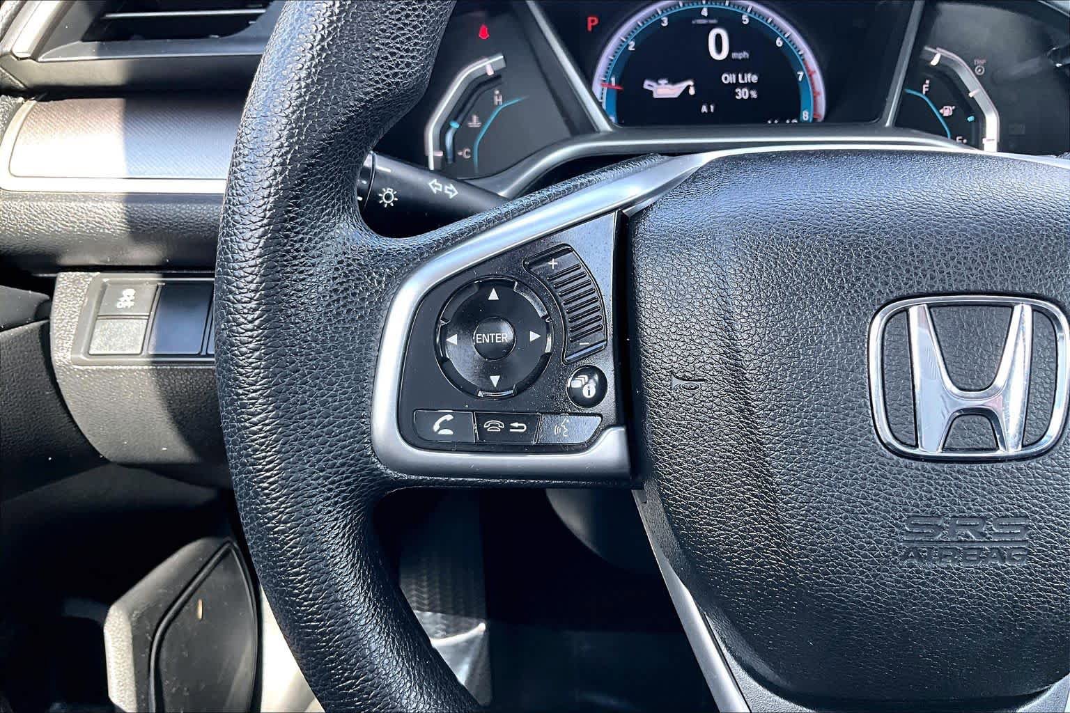 Used 2016 Honda Civic EX image 23
