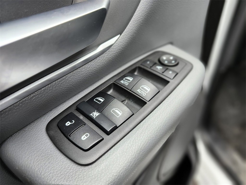 Used 2022 RAM 1500 Big Horn image 15