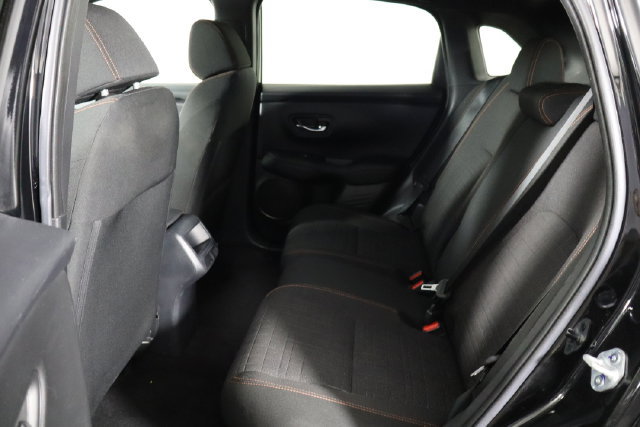 Used 2025 Honda HR-V Sport image 15