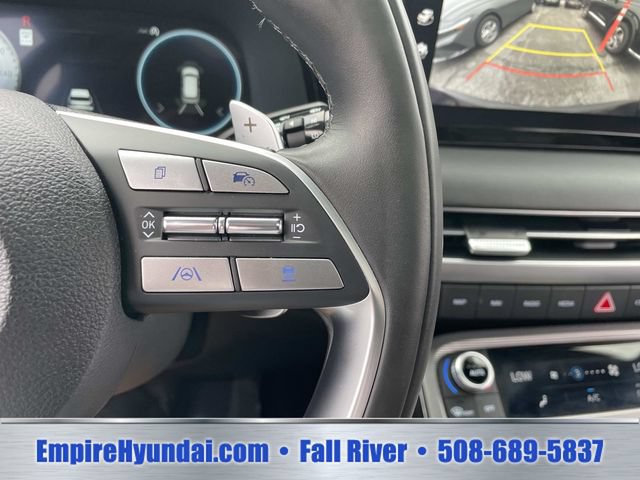 Used 2024 Hyundai Palisade Calligraphy AWD/4WD image 27