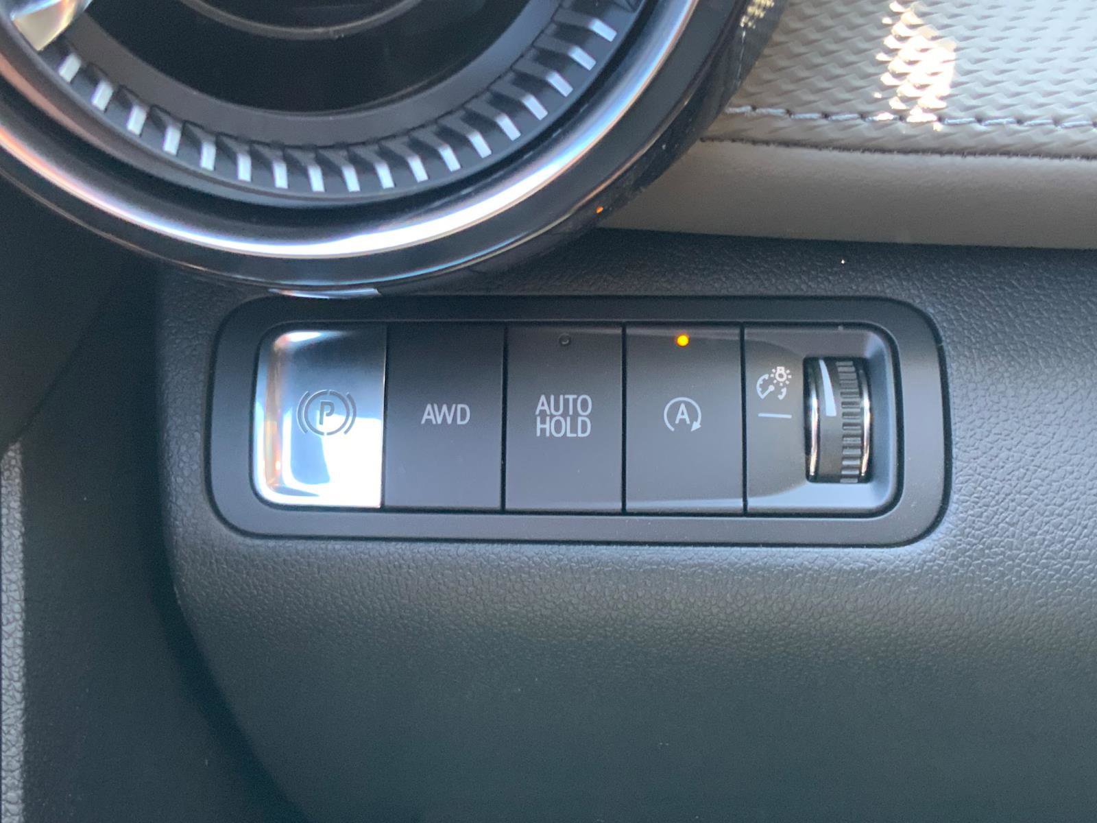 New 2026 Chevrolet Equinox LT image 27