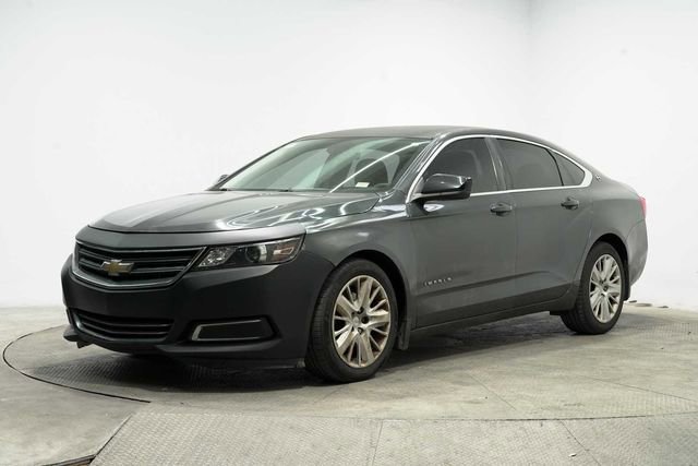 Used 2014 Chevrolet Impala LS image 31