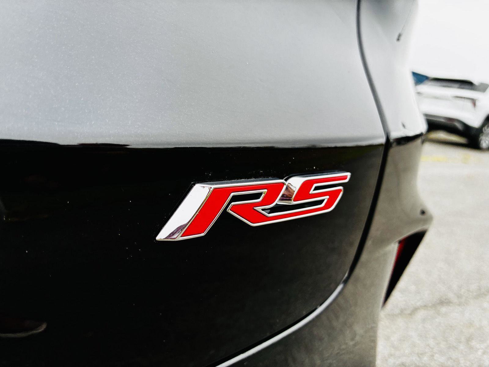 Used 2024 Chevrolet TrailBlazer RS w/ Convenience Package image 21