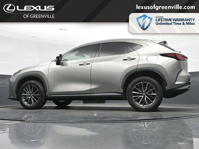 Used 2022 Lexus NX 350 AWD image 36