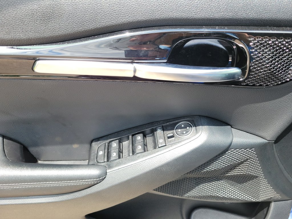 Used 2025 Kia Seltos EX w/ EX Sunroof Package FWD image 28