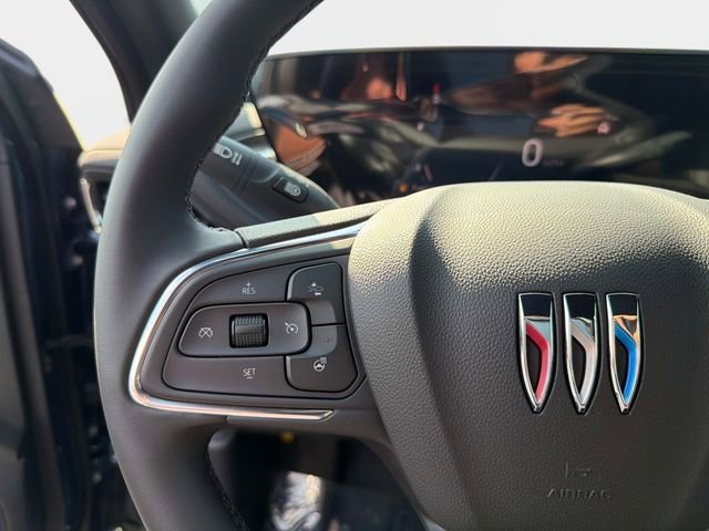 New 2026 Buick Envista Preferred image 29