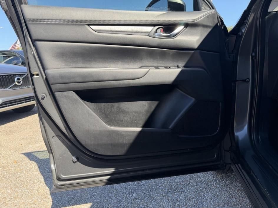 Used 2023 MAZDA CX-5 AWD 2.5 S w/ Select Package image 14