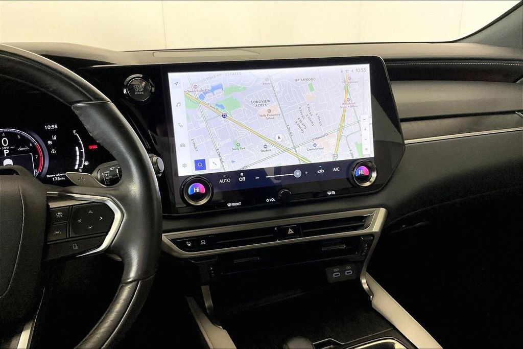 Used 2024 Lexus RX 350 Premium Plus w/ Convenience Package image 9