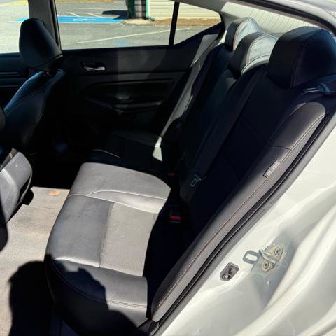 Used 2021 Nissan Altima 2.5 SR image 9