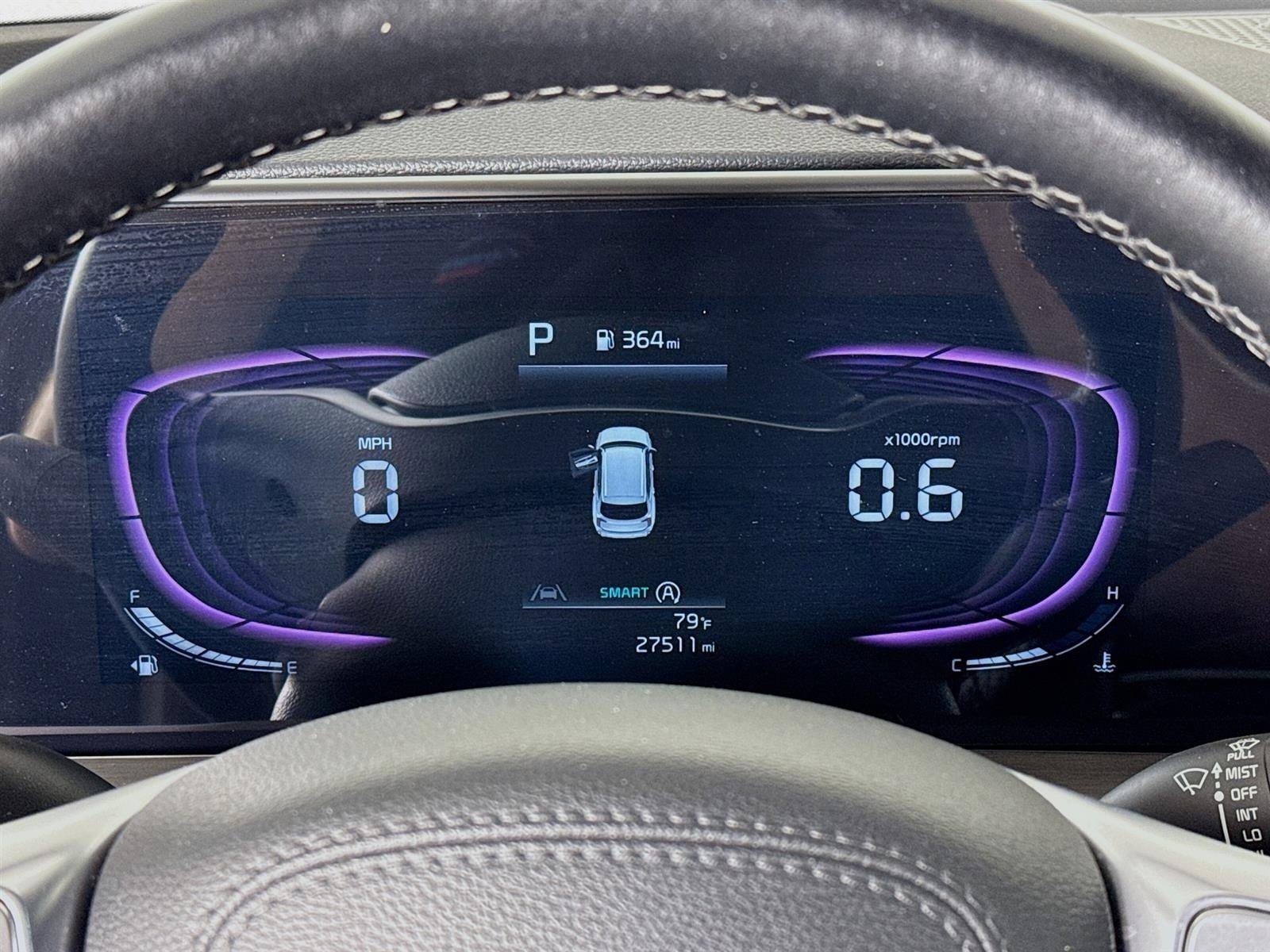 Certified 2024 Kia Telluride EX X-Line image 13