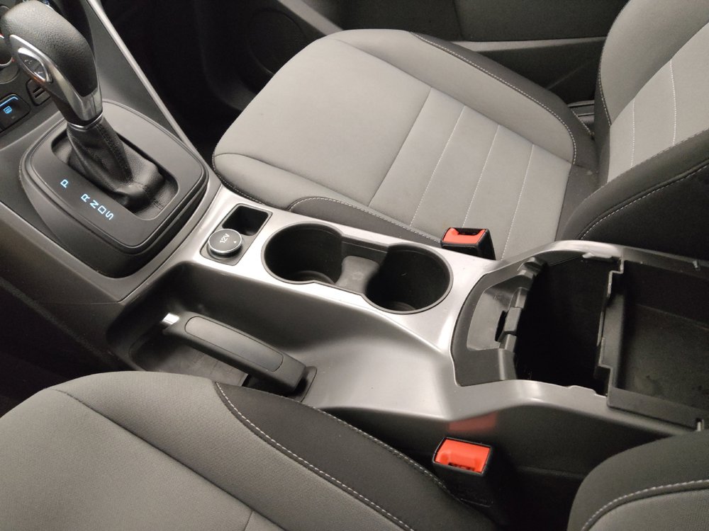 Used 2016 Ford Escape SE FWD image 26