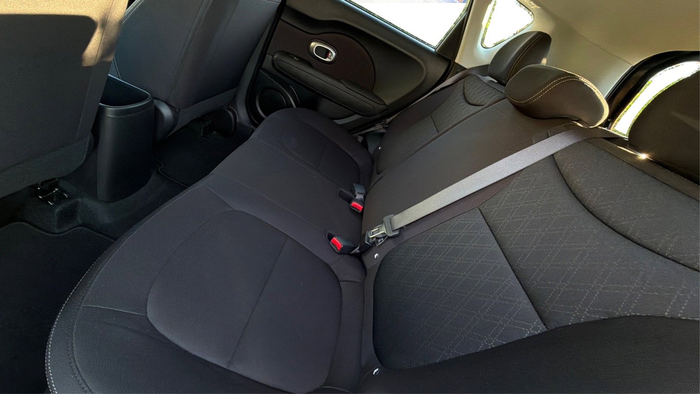 Used 2019 Kia Soul FWD image 21