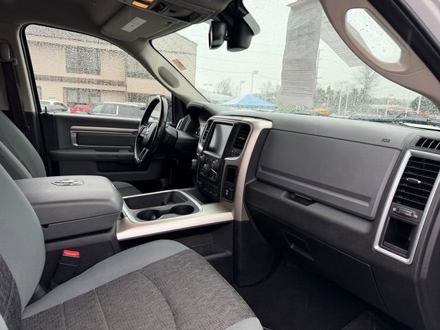 Used 2018 RAM 1500 Outdoorsman image 42