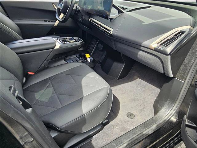 Certified 2024 BMW iX xDrive50 w/ Sport Package image 20