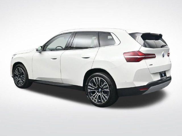 New 2026 BMW X3 xDrive30i w/ Convenience Package AWD/4WD image 7