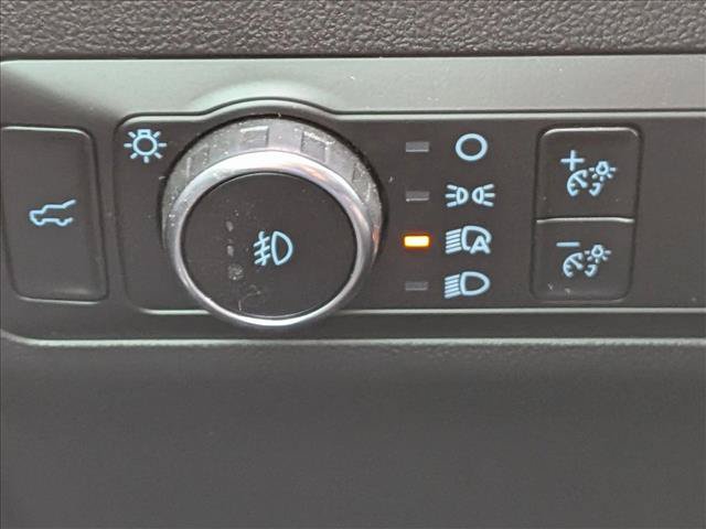 Certified 2024 Ford Bronco Sport Outer Banks AWD/4WD image 12