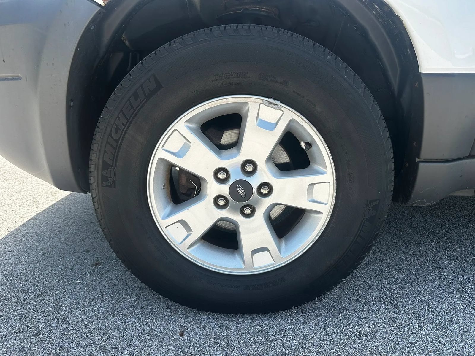 Used 2007 Ford Escape XLT FWD image 10