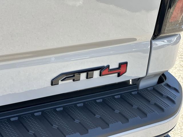 New 2026 GMC Sierra 2500 AT4 w/ AT4 Premium Plus Package AWD/4WD image 27