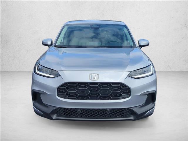 New 2026 Honda HR-V LX image 6