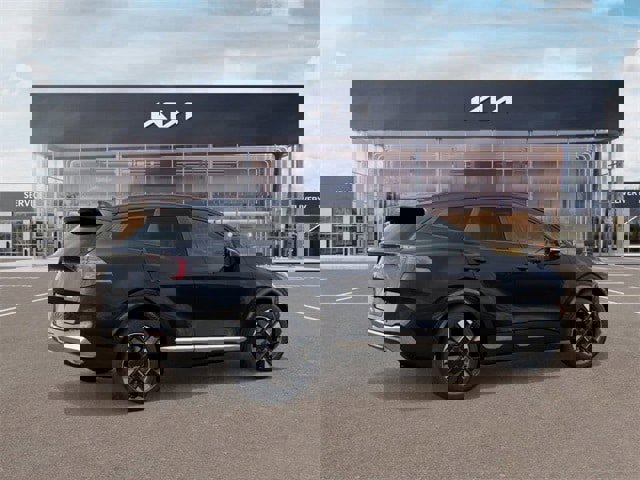 New 2026 Kia Sportage SX image 6