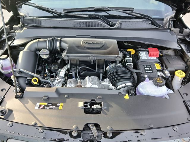 New 2026 Jeep Compass Latitude AWD/4WD image 35