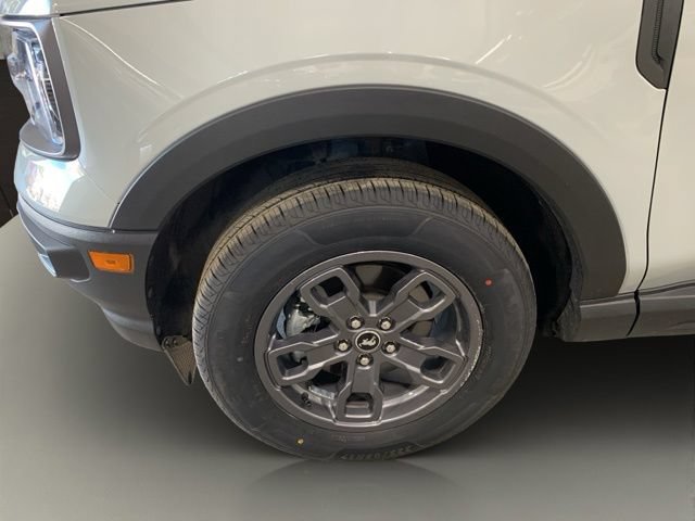 Used 2024 Ford Bronco Sport Big Bend AWD/4WD image 13