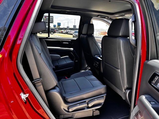 New 2026 Chevrolet Tahoe RST w/ Comfort Package AWD/4WD image 16