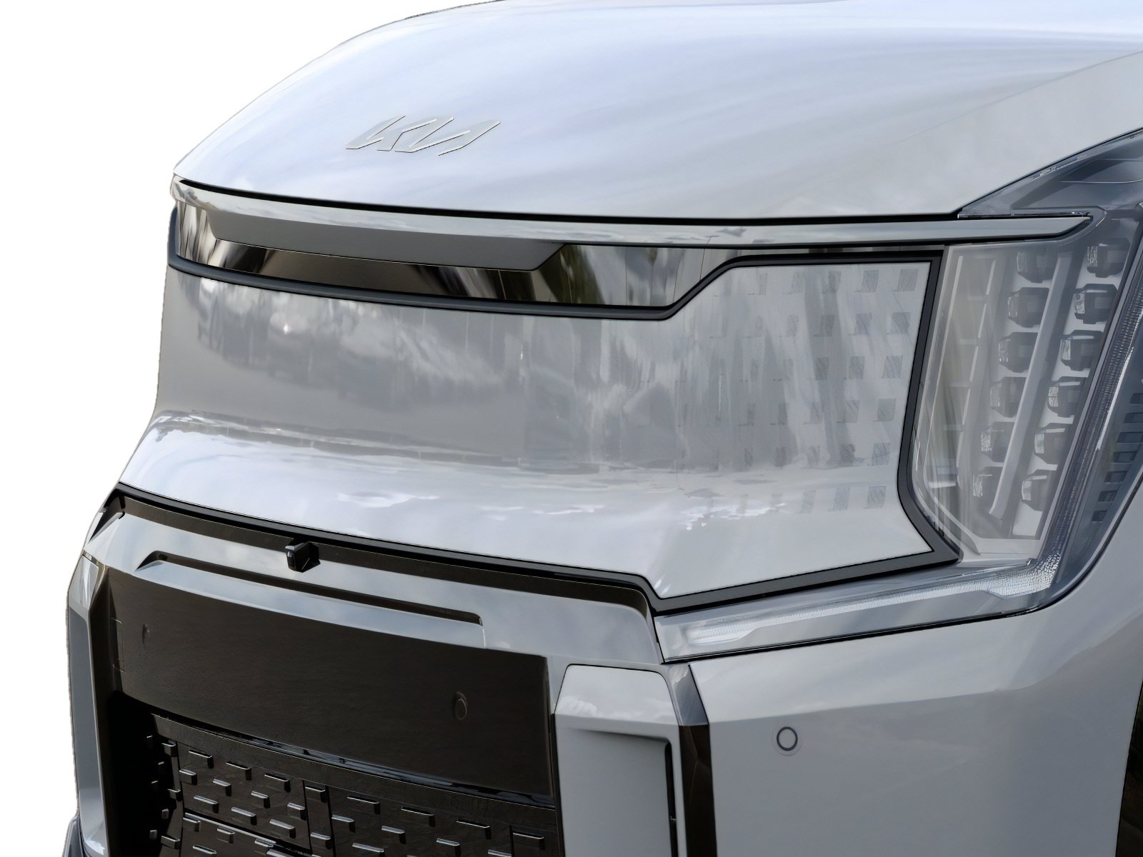 New 2026 Kia EV9 GT-Line AWD/4WD image 12