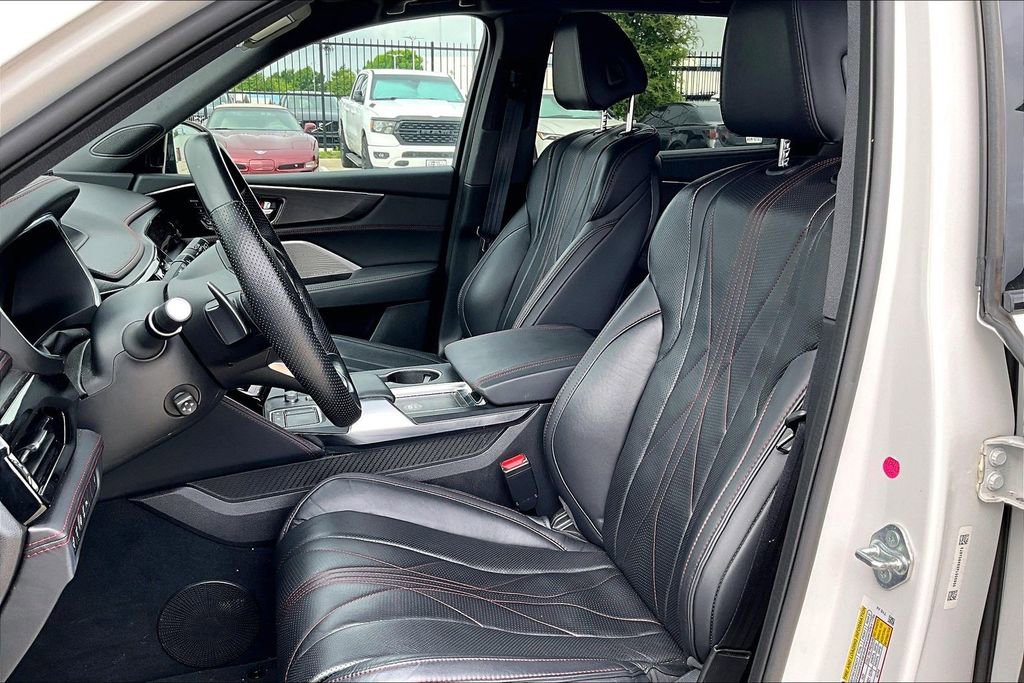 Certified 2023 Acura MDX Type S image 30