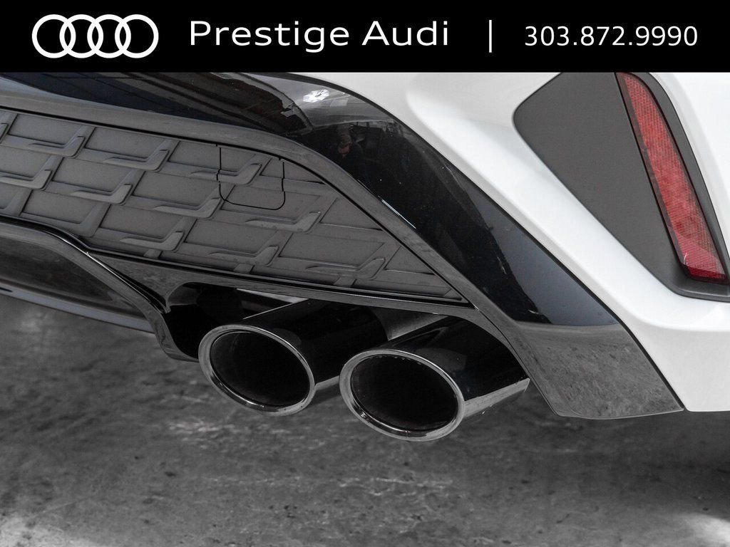 New 2026 Audi S3 Premium image 34