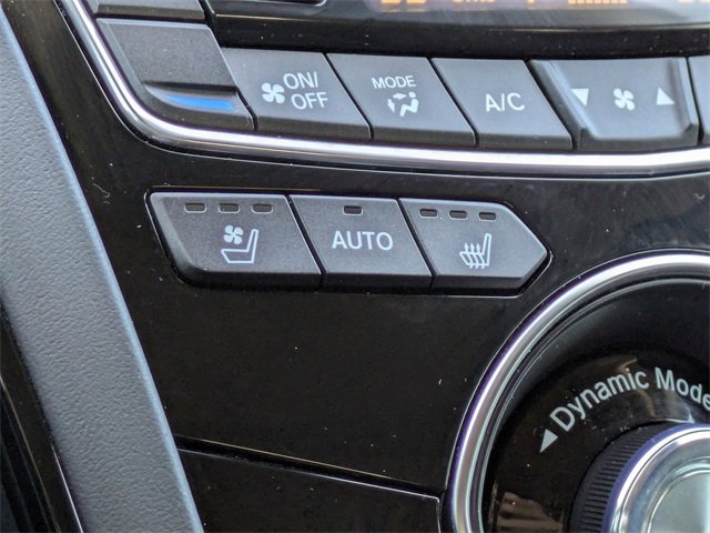 Used 2024 Acura RDX SH-AWD w/ Advance Package image 25