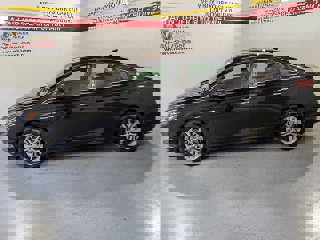 Used 2018 Hyundai Sonata SEL w/ Tech Package 02 image 4