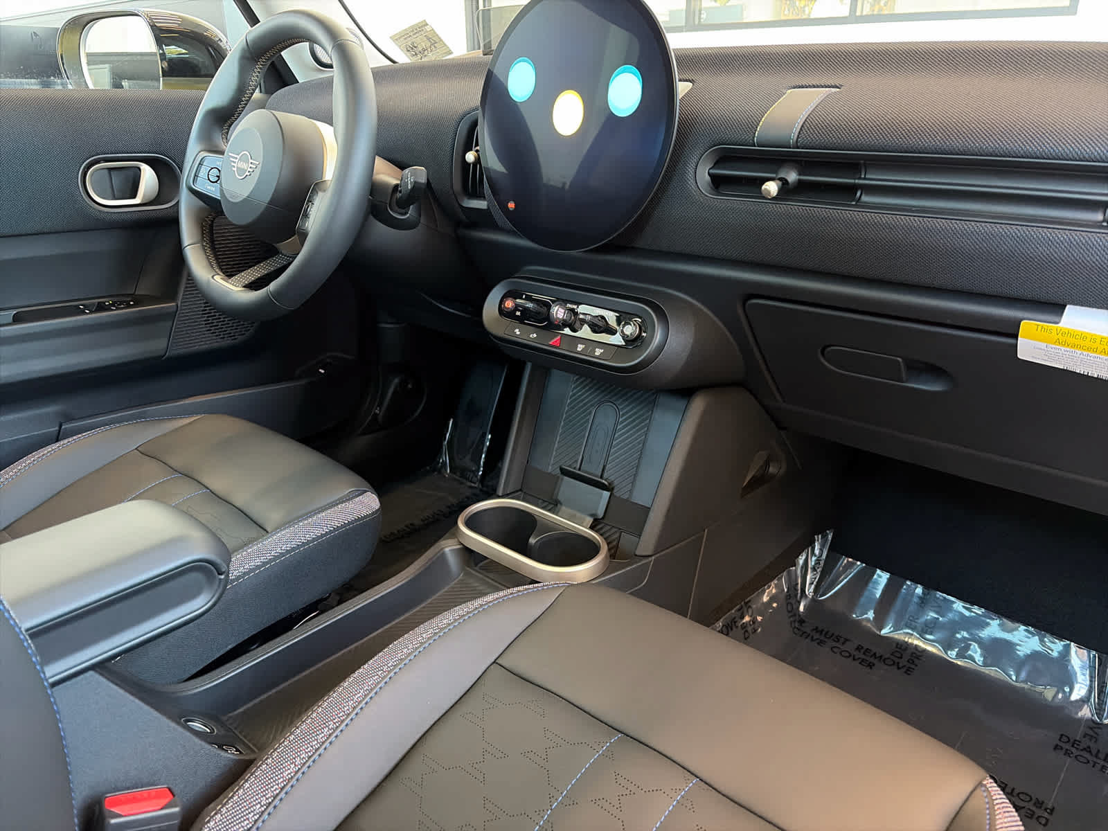Used 2025 MINI Cooper S FWD image 11