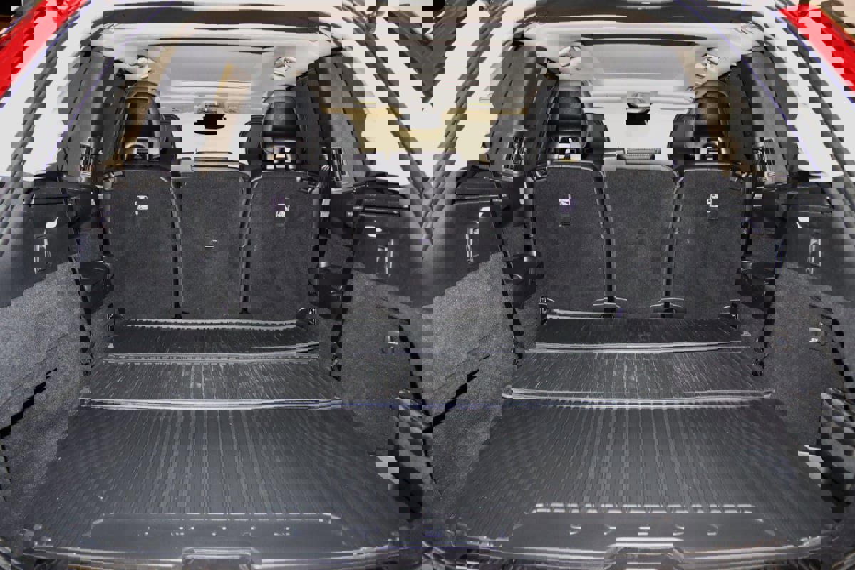 Used 2023 Volvo XC90 B6 Ultimate AWD/4WD image 69